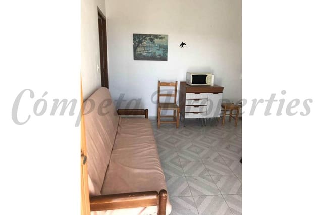 1 sypialnia Finka/Dom wiejski na sprzedaż w Frigiliana - 315 000 € (Ref: 8399043)