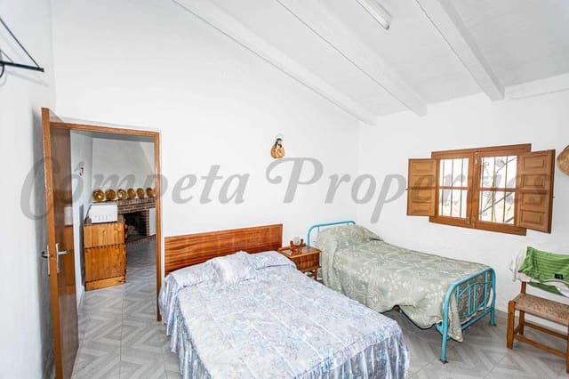 1 bedroom Finca/Country House for sale in Frigiliana - € 315,000 (Ref: 8399043)