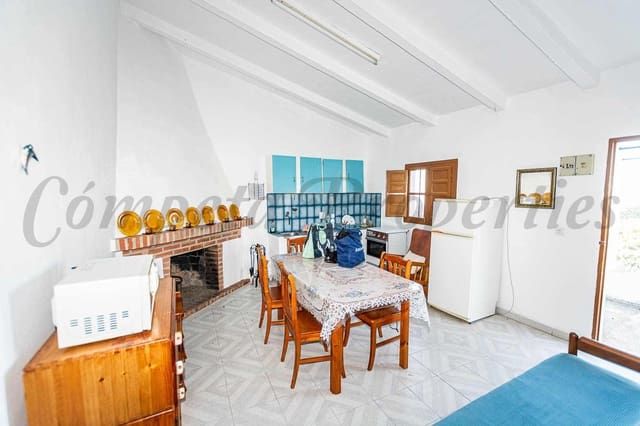 1 bedroom Finca/Country House for sale in Frigiliana - € 315,000 (Ref: 8399043)