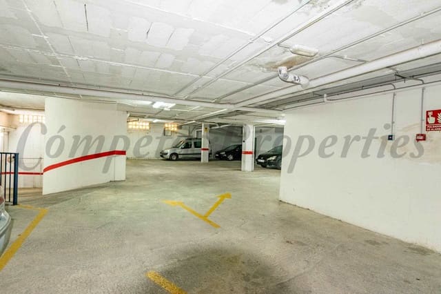 Garage for sale in Torrox-Costa, Torrox - € 32,000 (Ref: 8399074)