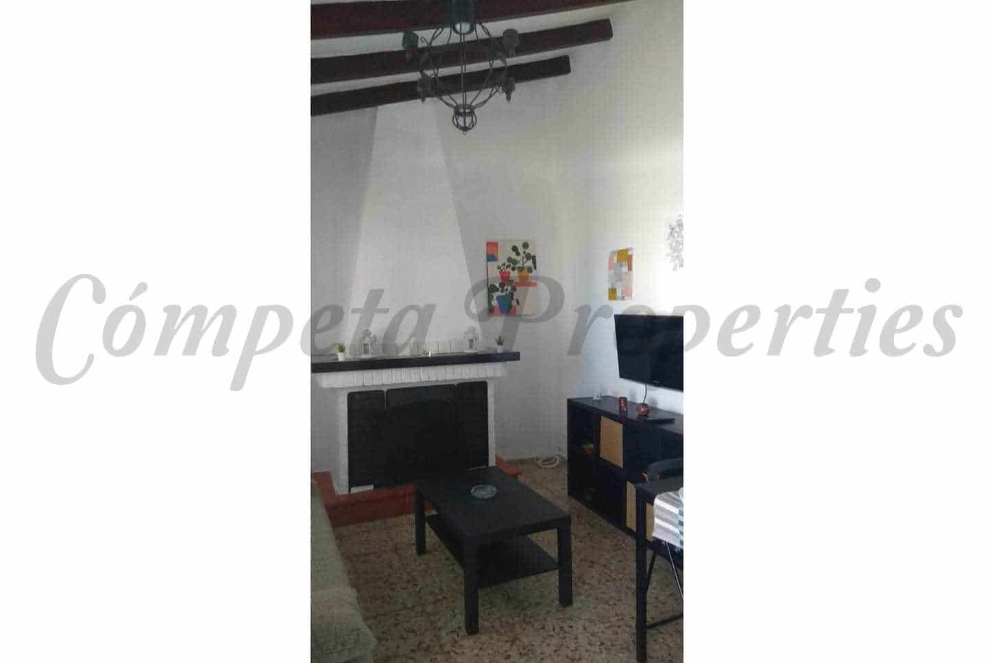 2 chambre Villa/Maison à vendre à Nerja avec piscine garage - 365 000 € (Ref: 8410257)