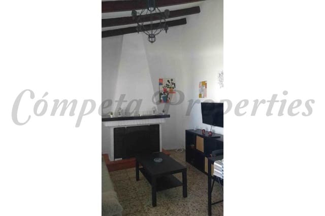 2 chambre Villa/Maison à vendre à Nerja avec piscine garage - 365 000 € (Ref: 8410257)