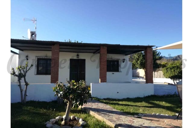 2 chambre Villa/Maison à vendre à Nerja avec piscine garage - 365 000 € (Ref: 8410257)