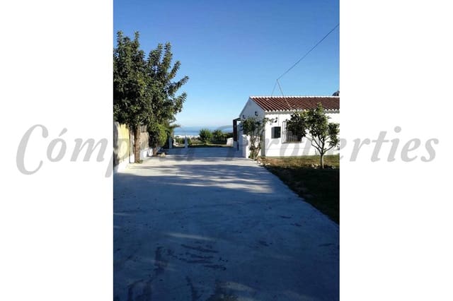 2 chambre Villa/Maison à vendre à Nerja avec piscine garage - 365 000 € (Ref: 8410257)