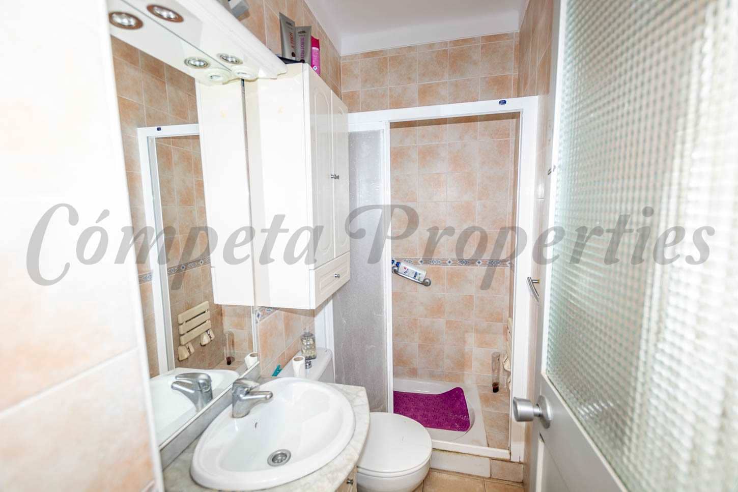 3 chambre Maison de Ville à vendre à Nerja - 336 000 € (Ref: 8411771)