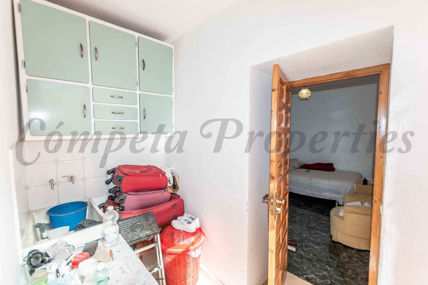3 chambre Maison de Ville à vendre à Nerja - 336 000 € (Ref: 8411771)