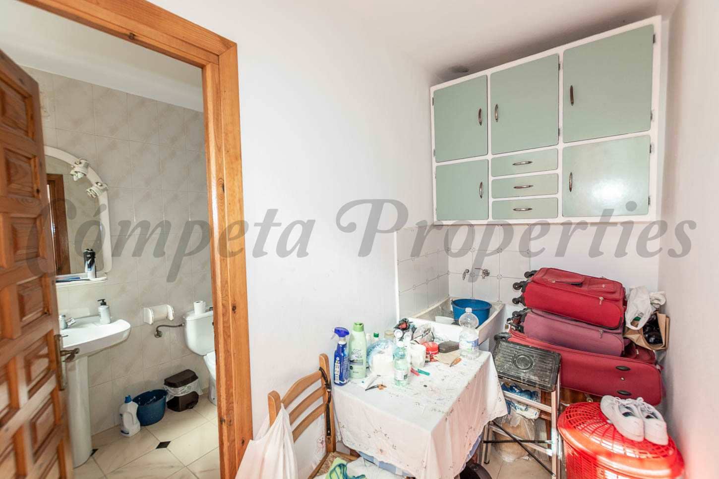 3 chambre Maison de Ville à vendre à Nerja - 336 000 € (Ref: 8411771)