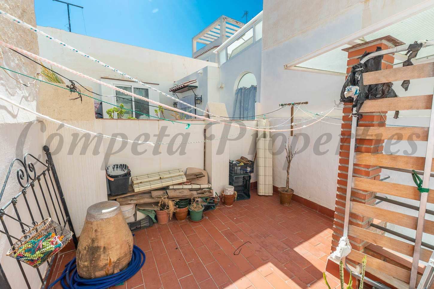3 chambre Maison de Ville à vendre à Nerja - 336 000 € (Ref: 8411771)