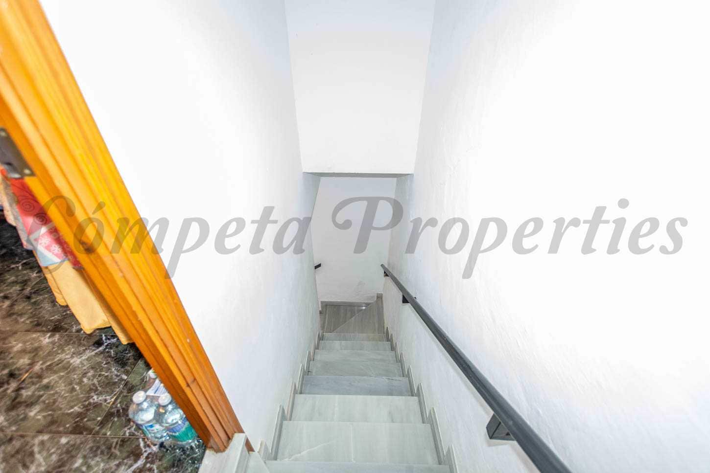 3 chambre Maison de Ville à vendre à Nerja - 336 000 € (Ref: 8411771)