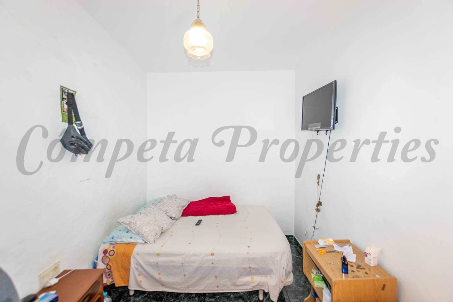 3 chambre Maison de Ville à vendre à Nerja - 336 000 € (Ref: 8411771)