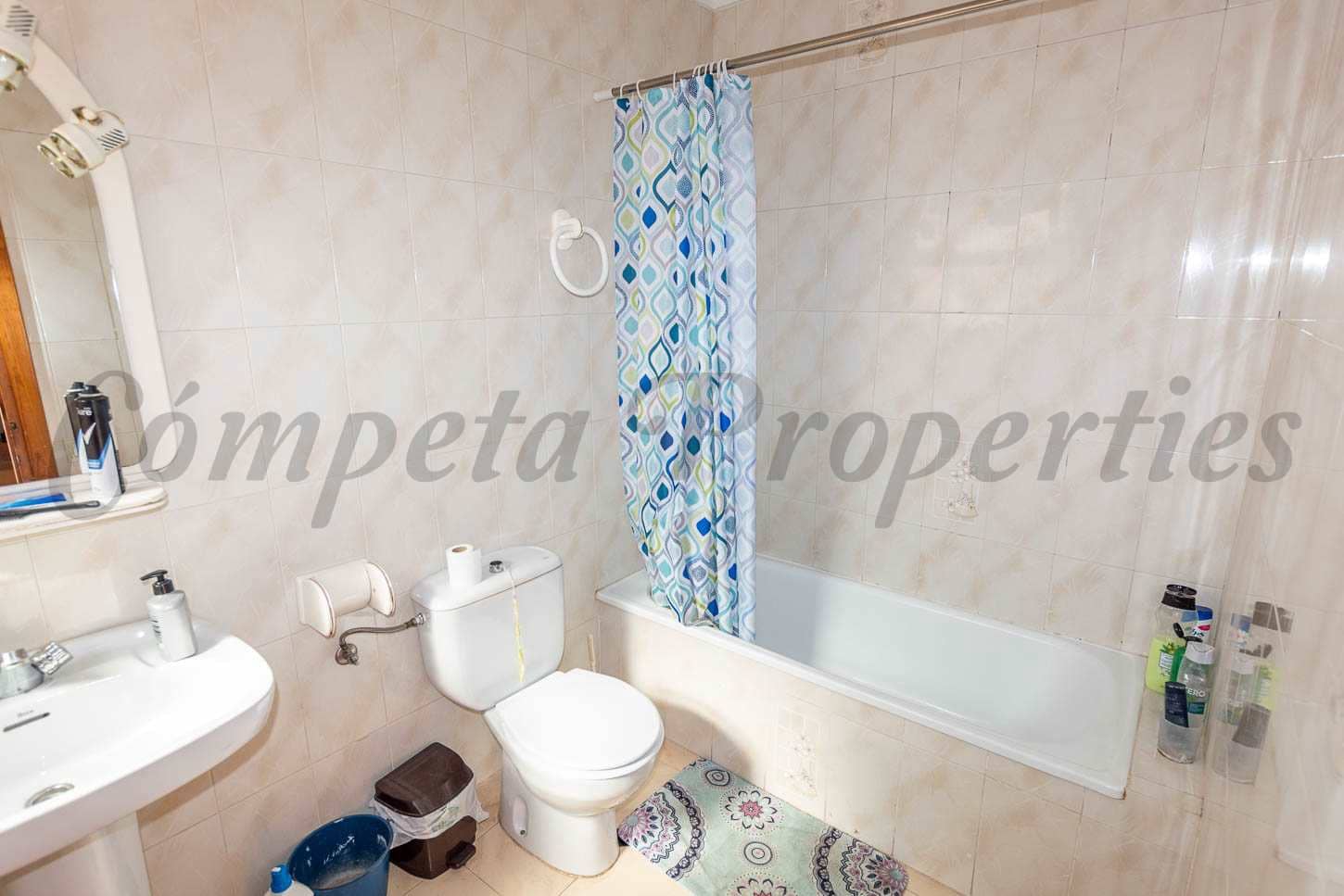 3 chambre Maison de Ville à vendre à Nerja - 336 000 € (Ref: 8411771)