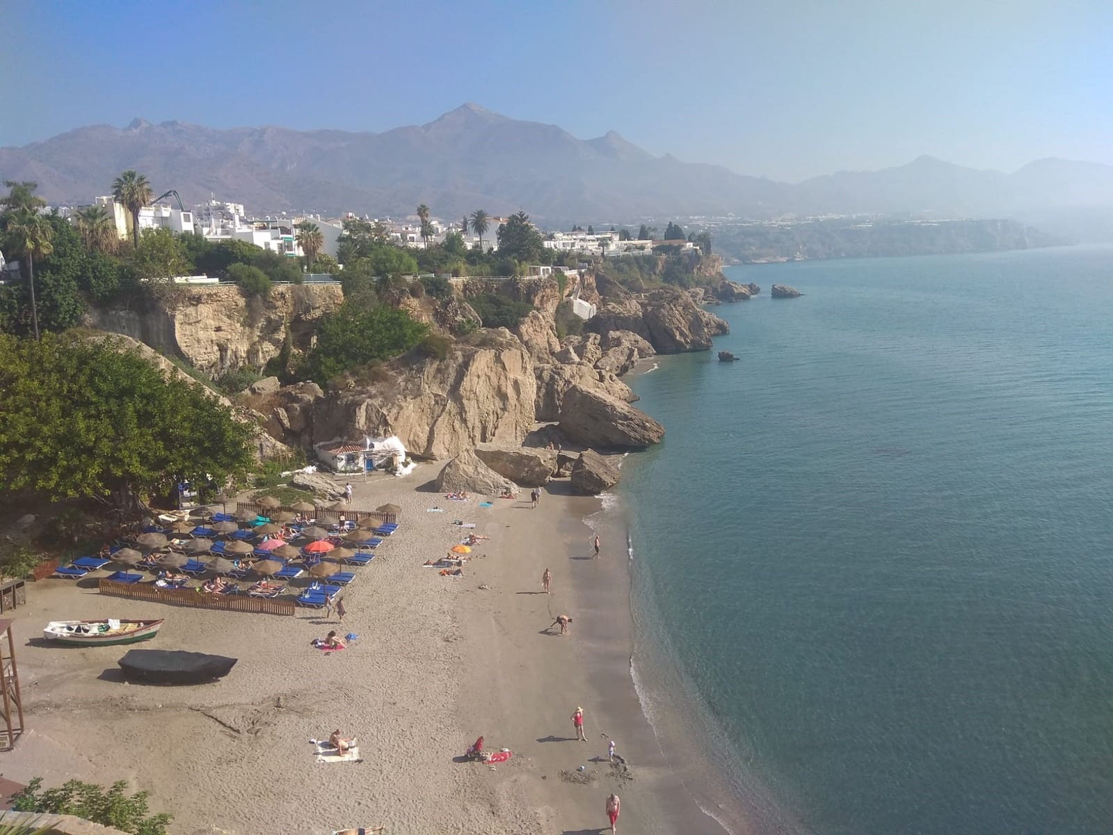 3 chambre Maison de Ville à vendre à Nerja - 336 000 € (Ref: 8411771)