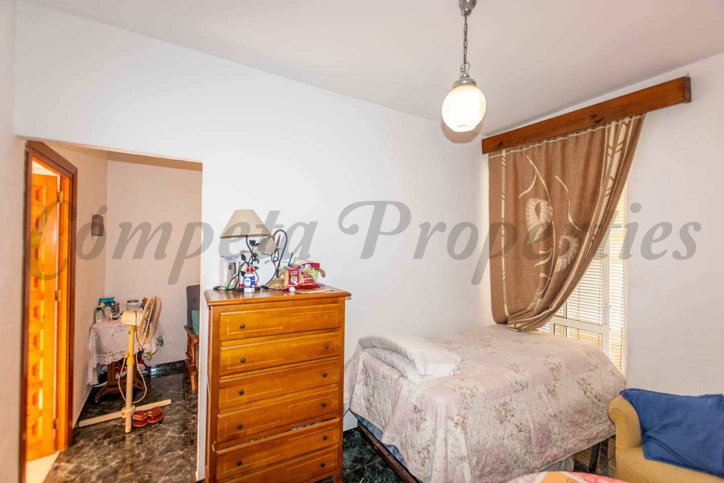 3 chambre Maison de Ville à vendre à Nerja - 336 000 € (Ref: 8411771)