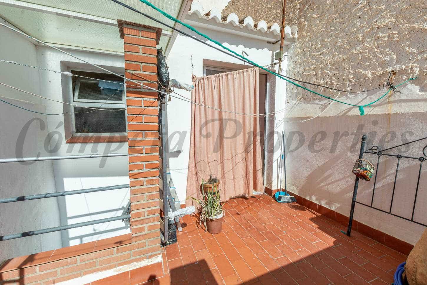 3 chambre Maison de Ville à vendre à Nerja - 336 000 € (Ref: 8411771)
