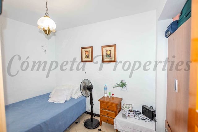 3 sovrum Hus till salu i Nerja - 336 000 € (Ref: 8411771)