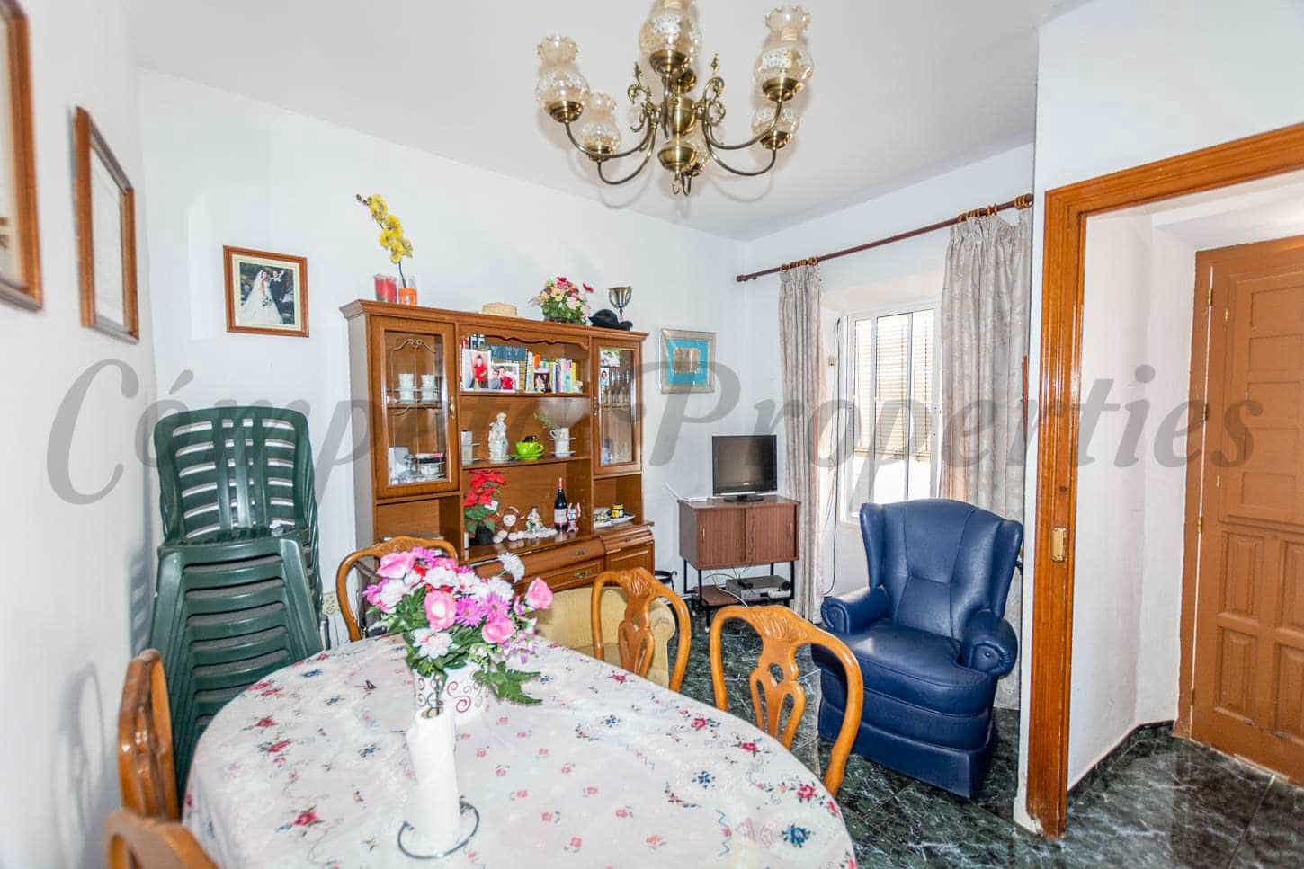 3 chambre Maison de Ville à vendre à Nerja - 336 000 € (Ref: 8411771)