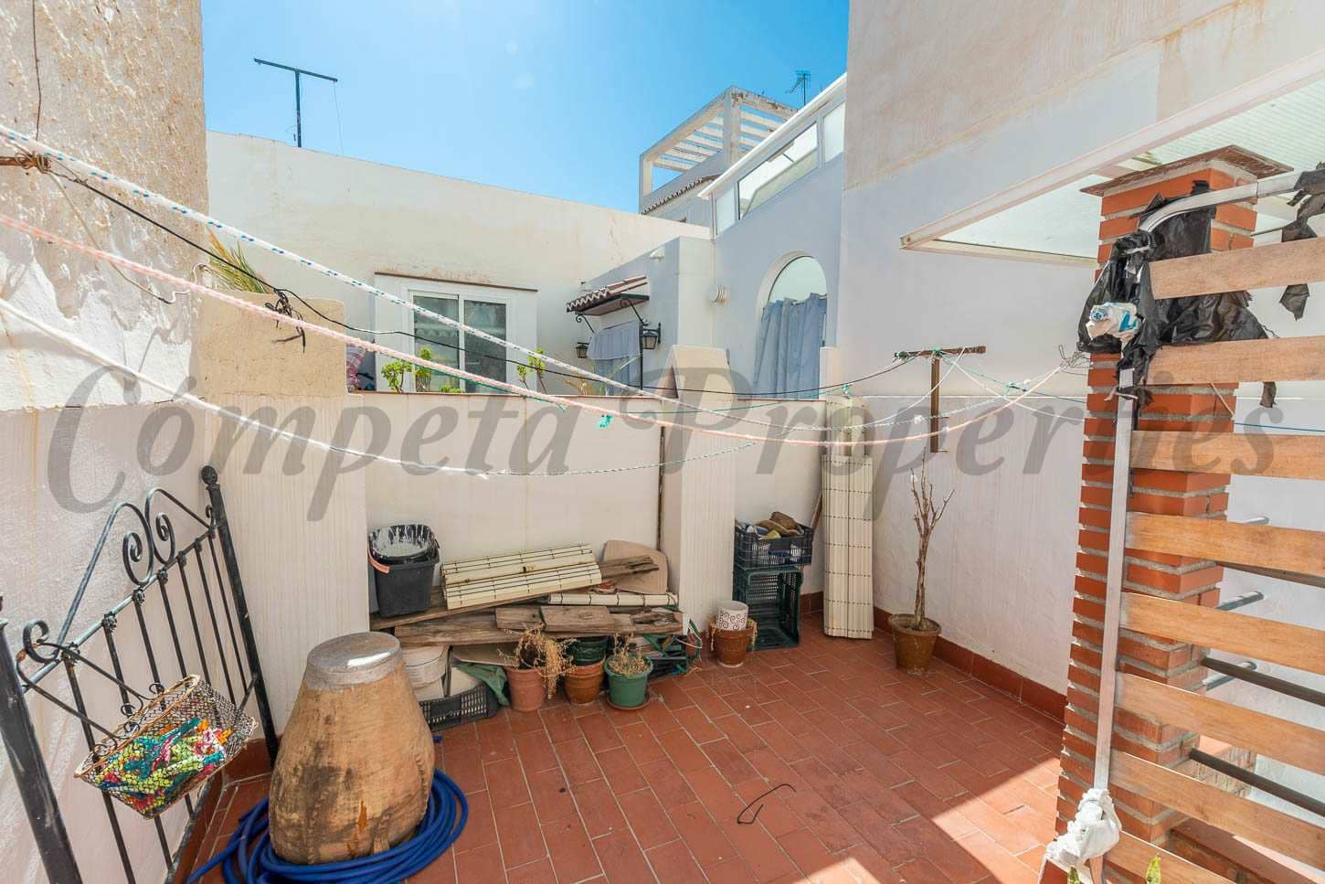 3 chambre Maison de Ville à vendre à Nerja - 336 000 € (Ref: 8411771)