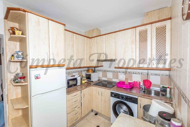 3 sovrum Hus till salu i Nerja - 336 000 € (Ref: 8411771)