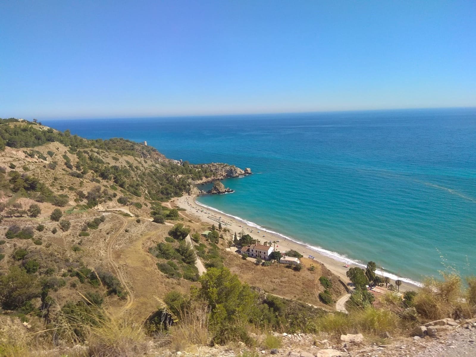 3 chambre Maison de Ville à vendre à Nerja - 336 000 € (Ref: 8411771)