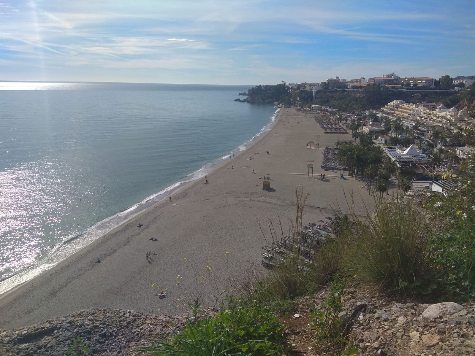 3 chambre Maison de Ville à vendre à Nerja - 336 000 € (Ref: 8411771)