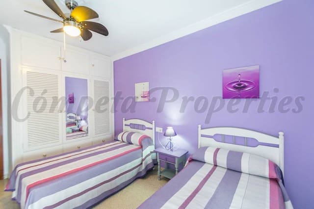 2 bedroom Apartment for holiday rental in Chaparil - Torrecilla - Punta Lara, Nerja - € 490 (Ref: 8416905)
