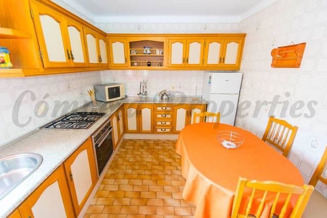 2 bedroom Apartment for holiday rental in Chaparil - Torrecilla - Punta Lara, Nerja - € 490 (Ref: 8416905)