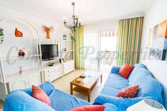 2 bedroom Apartment for holiday rental in Chaparil - Torrecilla - Punta Lara, Nerja - € 490 (Ref: 8416905)