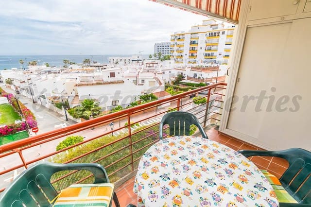 2 bedroom Apartment for holiday rental in Chaparil - Torrecilla - Punta Lara, Nerja - € 490 (Ref: 8416905)