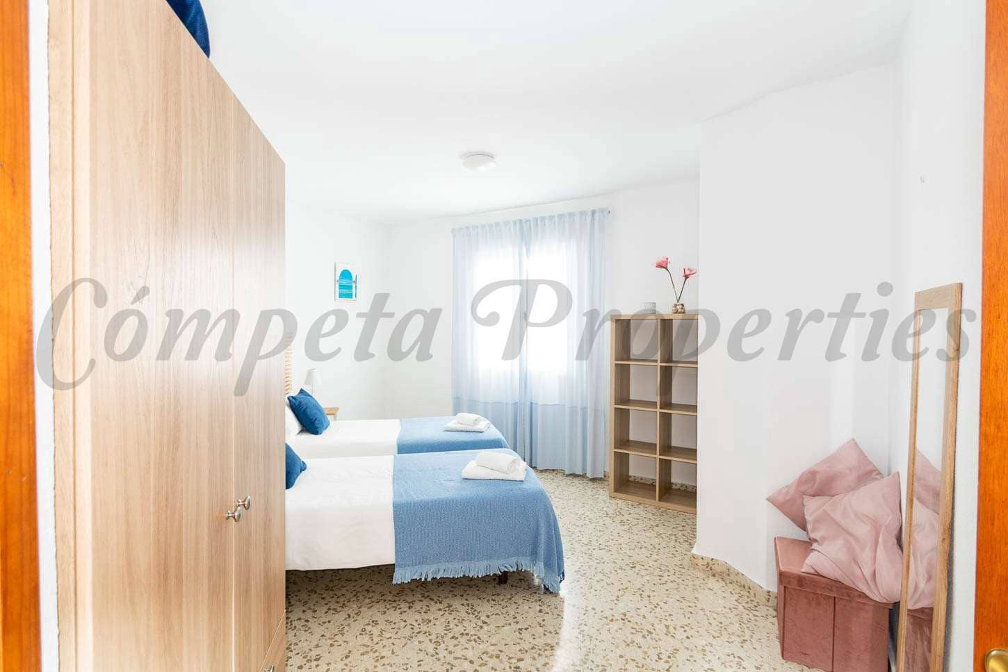 1 sovrum Lägenhet för semesterbostäder i Nerja med pool - 620 € (Ref: 8416907)