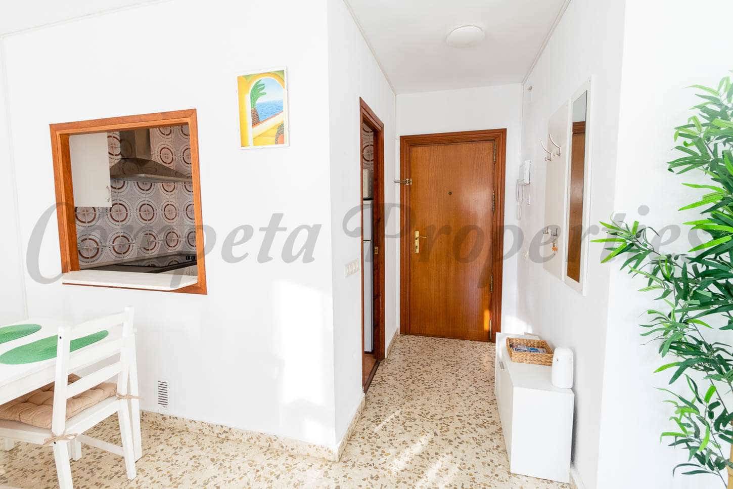 1 sovrum Lägenhet för semesterbostäder i Nerja med pool - 620 € (Ref: 8416907)