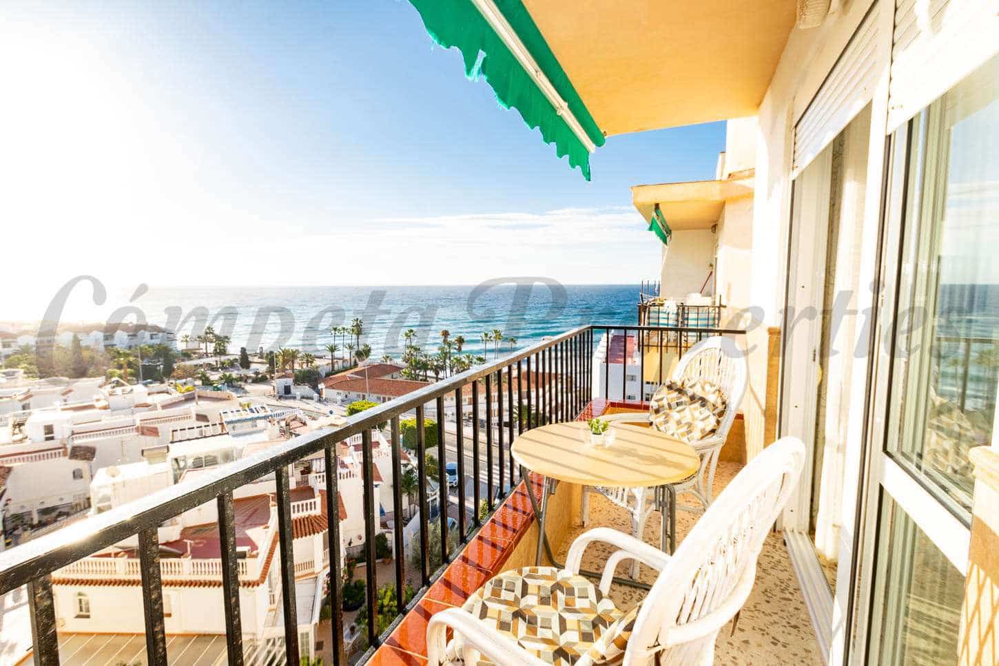 1 sovrum Lägenhet för semesterbostäder i Nerja med pool - 620 € (Ref: 8416907)