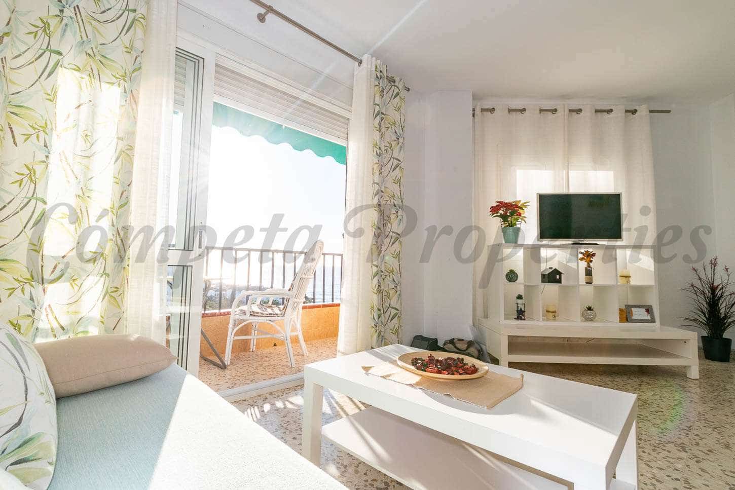 1 sovrum Lägenhet för semesterbostäder i Nerja med pool - 620 € (Ref: 8416907)