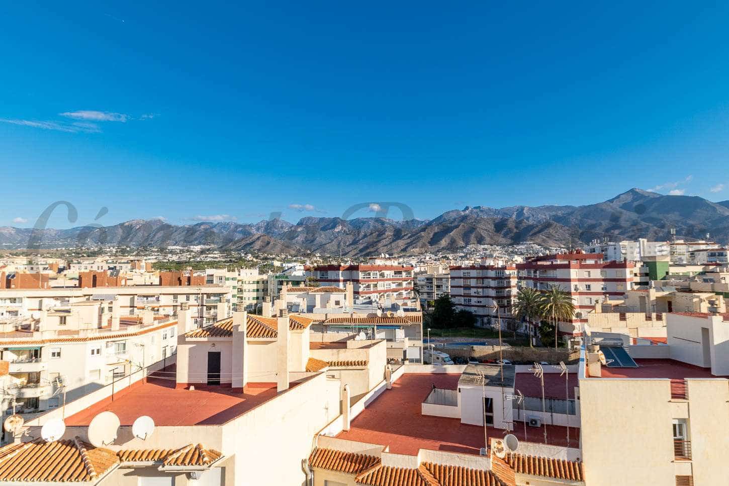 1 sovrum Lägenhet för semesterbostäder i Nerja med pool - 620 € (Ref: 8416907)