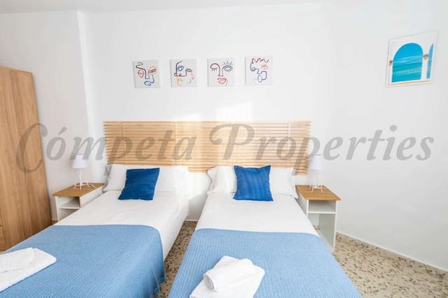 1 bedroom Apartment for holiday rental in Chaparil - Torrecilla - Punta Lara, Nerja with pool - € 620 (Ref: 8416907)