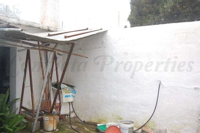 Casa in vendita in Sedella - 13.000 € (Rif: 8429182)