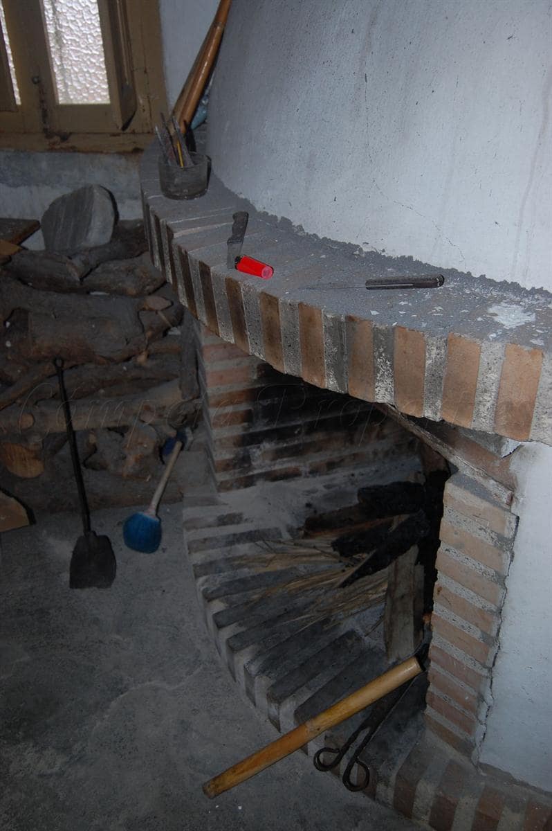 Omakotitalo myytävänä paikassa Sedella - 13 000 € (Ref: 8429182)