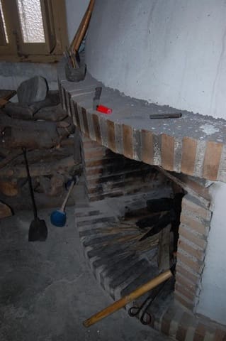 Casa in vendita in Sedella - 13.000 € (Rif: 8429182)