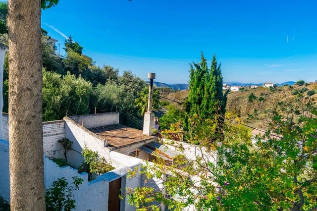 Casa in vendita in Sedella - 13.000 € (Rif: 8429182)