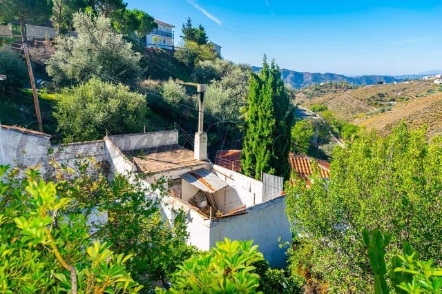 Casa in vendita in Sedella - 13.000 € (Rif: 8429182)