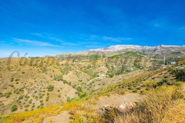 Undeveloped Land for sale in Sedella - € 24,000 (Ref: 8431618)