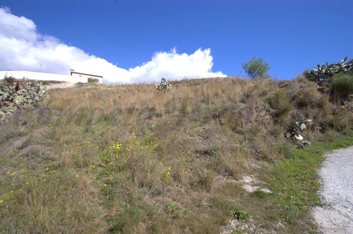 Mark till salu i Torrox - 30 000 € (Ref: 8431620)