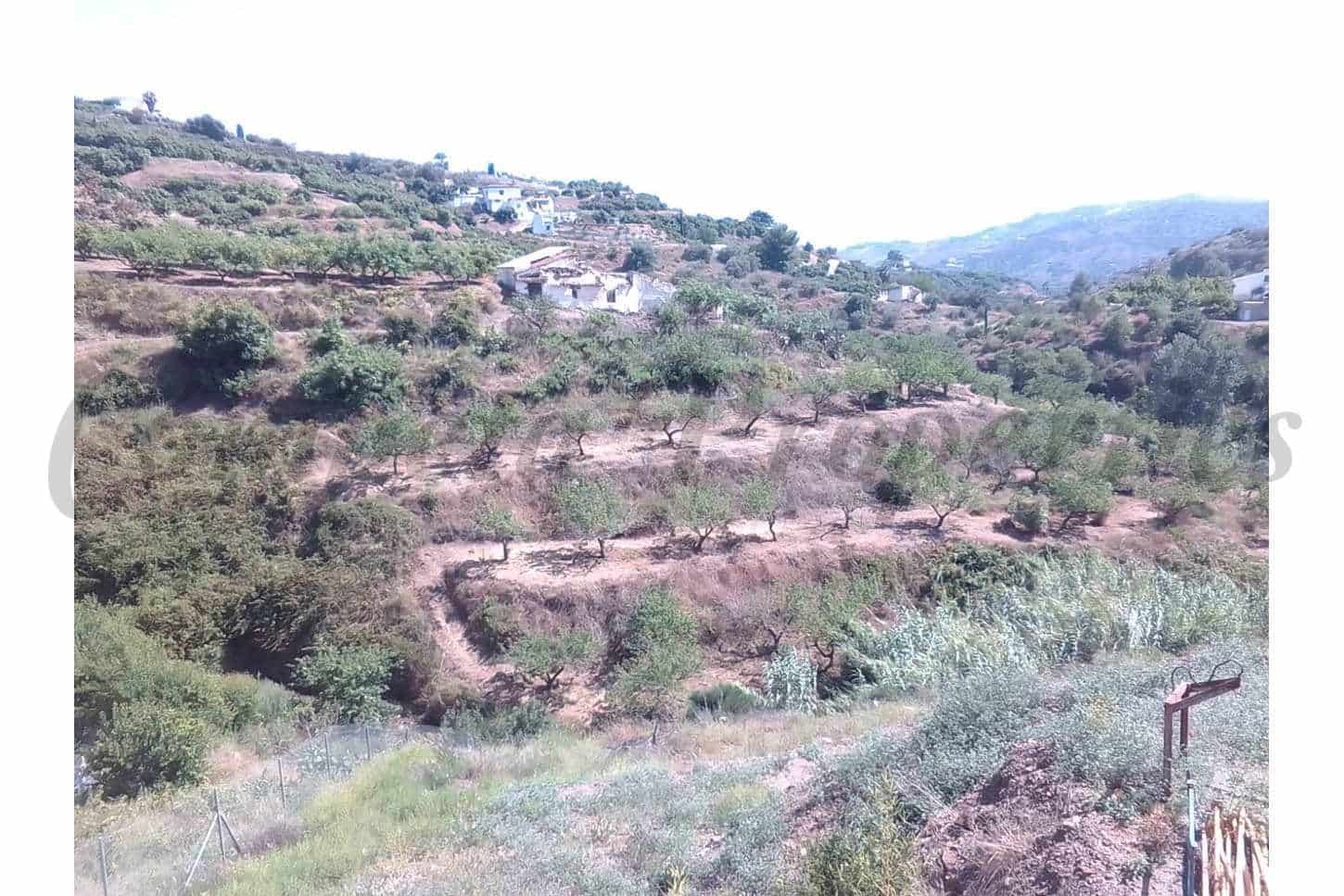 Byggetomt til salgs i Nerja - € 185 000 (Ref: 8431652)