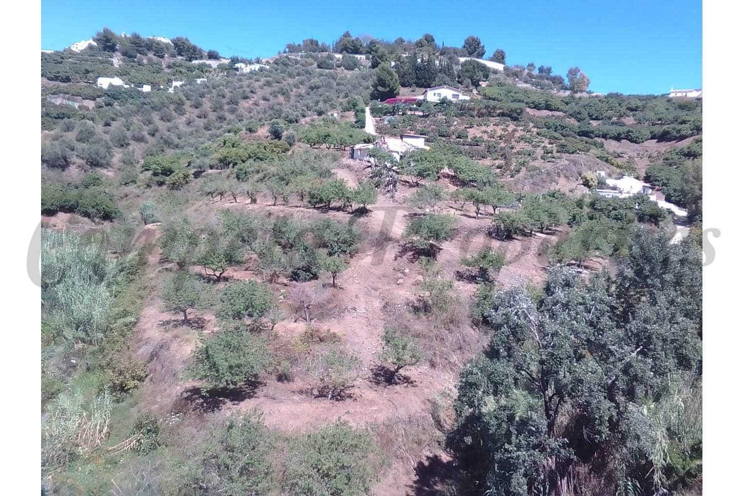 Byggetomt til salgs i Nerja - € 185 000 (Ref: 8431652)