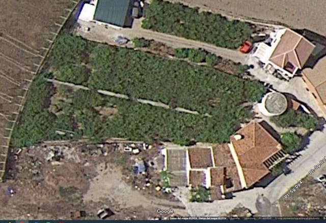 3 soveværelse Byhus til salg i Torrox-Costa, Torrox - € 395.000 (Ref: 8433679)