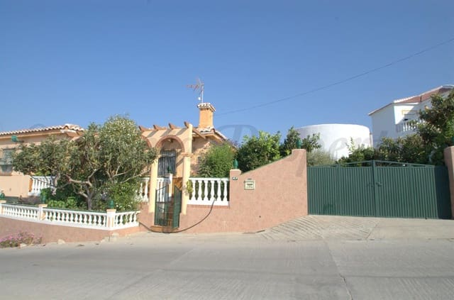 3 soveværelse Byhus til salg i Torrox-Costa, Torrox - € 395.000 (Ref: 8433679)