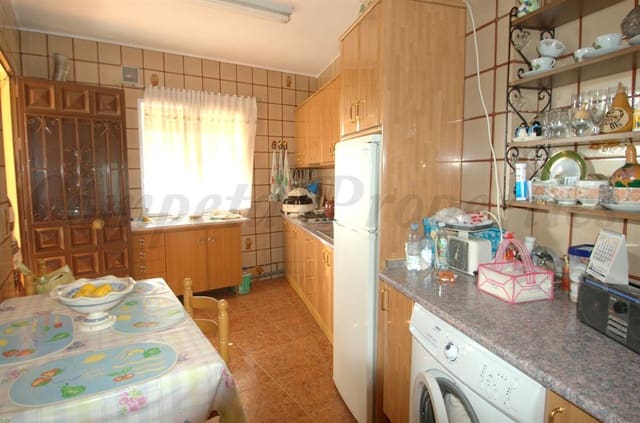 3 soveværelse Byhus til salg i Torrox-Costa, Torrox - € 395.000 (Ref: 8433679)