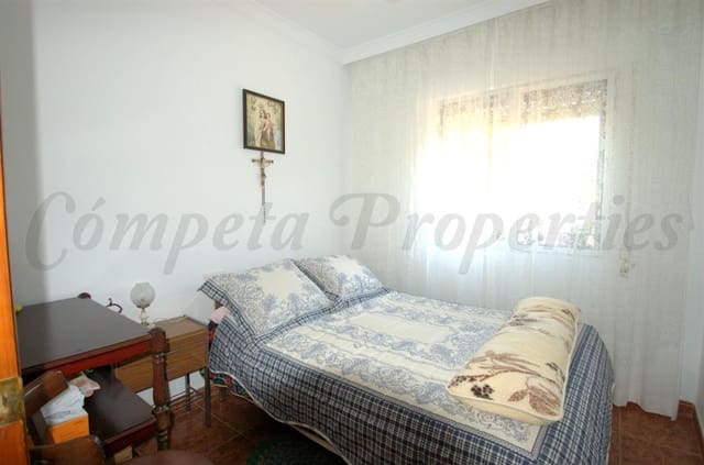 3 soveværelse Byhus til salg i Torrox-Costa, Torrox - € 395.000 (Ref: 8433679)