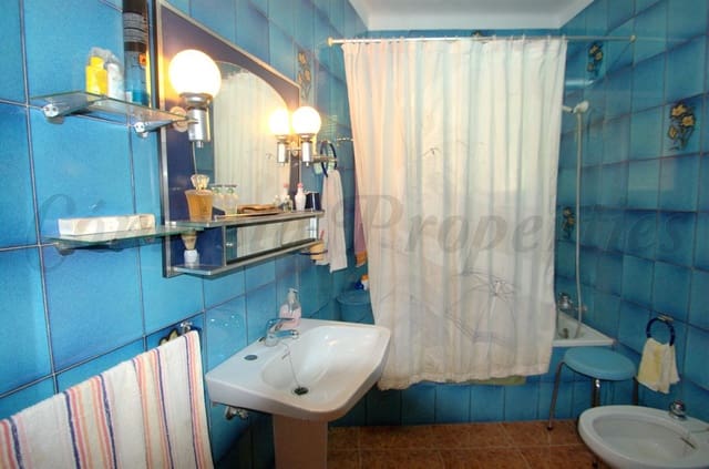 3 soveværelse Byhus til salg i Torrox-Costa, Torrox - € 395.000 (Ref: 8433679)