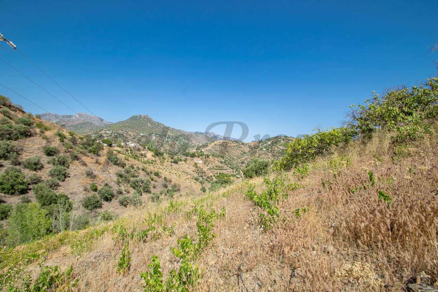 Grond te koop in Torrox - € 97.500 (Ref: 8434662)