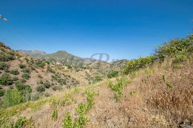 Grond te koop in Torrox - € 97.500 (Ref: 8434662)